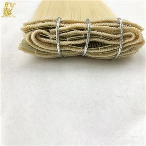 Clip sui capelli