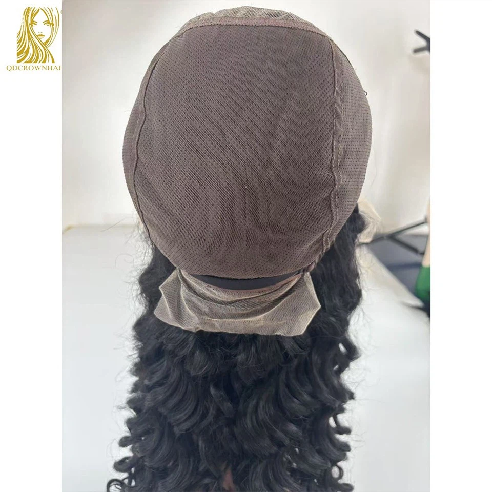 Factory Directly Full Lace Wig Cold Dyeing suppliers