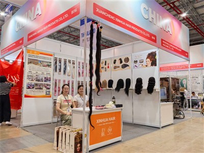 Cosmobeaute Vietnam e Vietbeauty